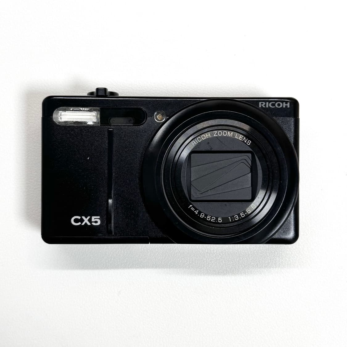 리코 CX5 | Ricoh 상품이미지1