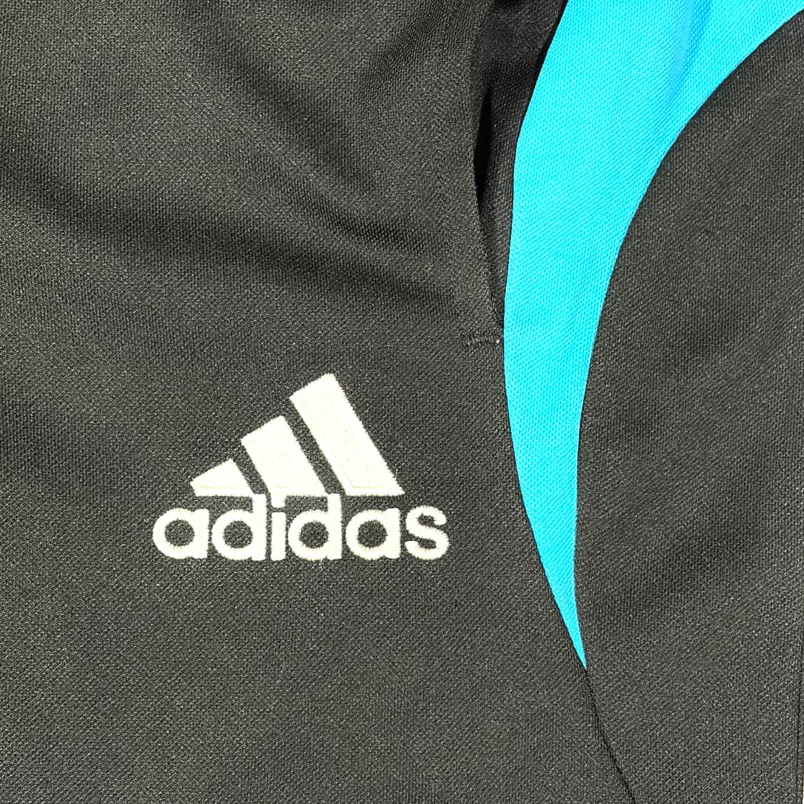 아디다스 레알 마드리드 져지 팬츠 100 상품이미지5