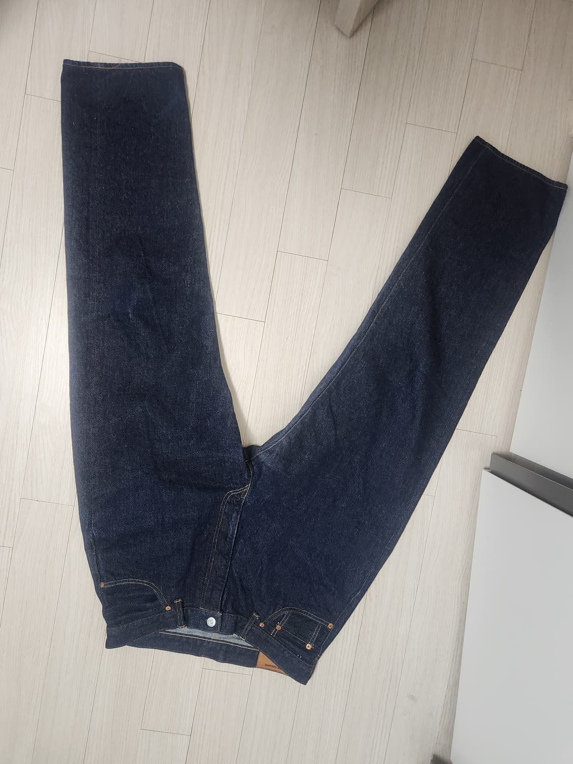 캡틴션샤인 5p denim 상품이미지3