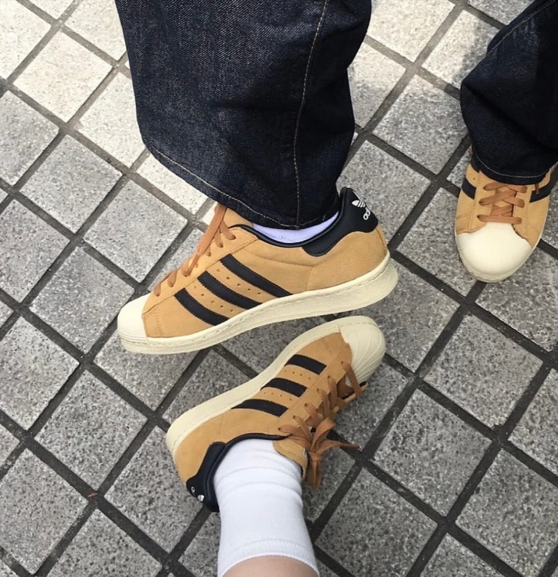 아디다스 슈퍼스타 270 상품이미지1
