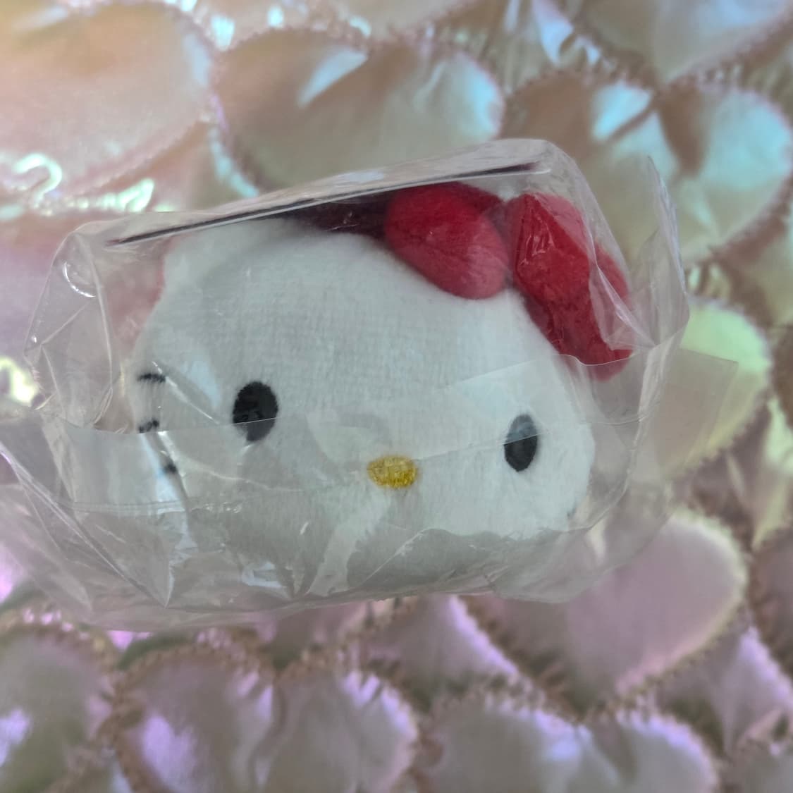 헬로키티 초밥 스시 참치 인형 키링 상품이미지2