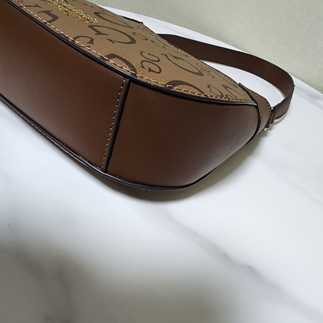 거의새거) 게스 숄더,크로스백 상품이미지10