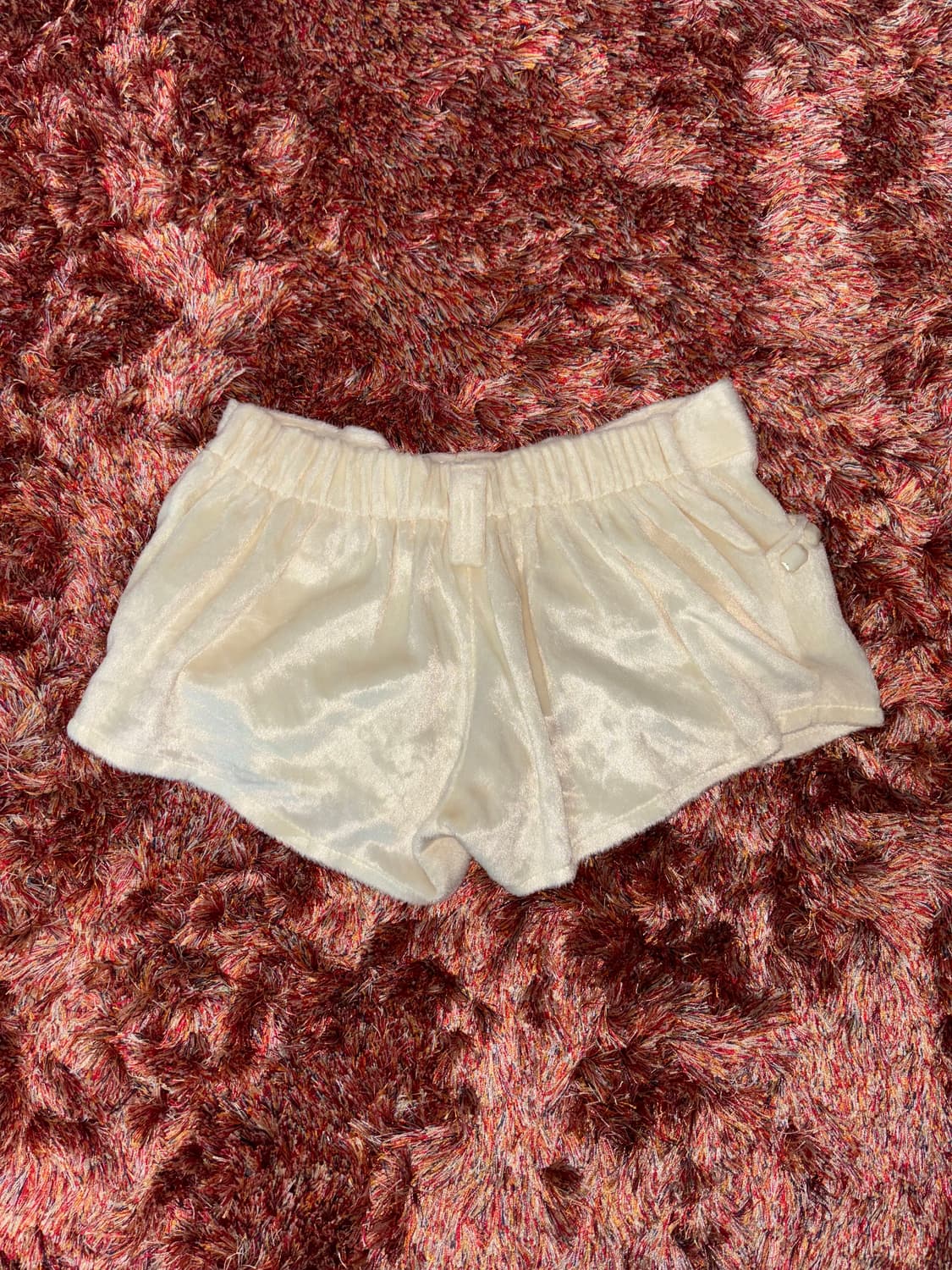 ivory fur cubic pt  상품이미지4