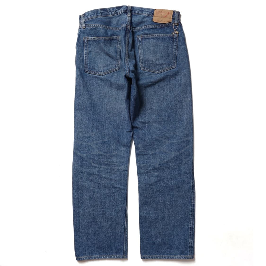 오어슬로우 Orslow Lot 105 Denim Pants
 상품이미지5