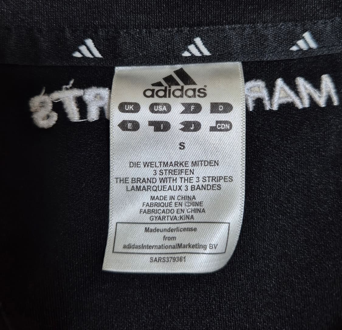 아디다스 삼선 트레이닝 져지 상품이미지2