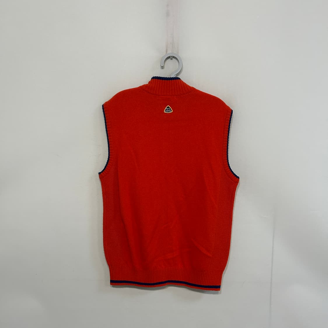 루이까스텔 남성 니트 조끼 95 상품이미지3