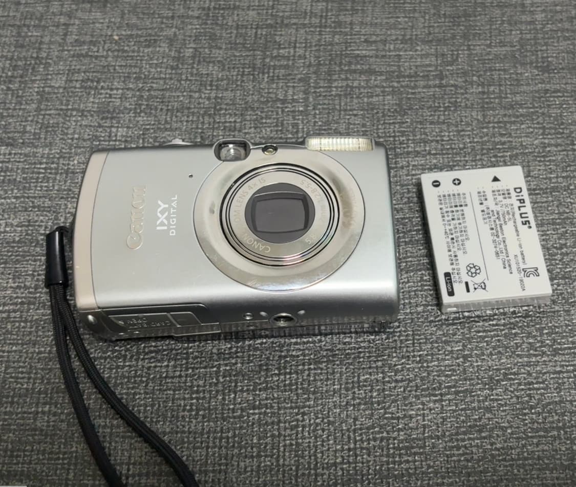 canon ixy800is/ ixus800is 상품이미지1