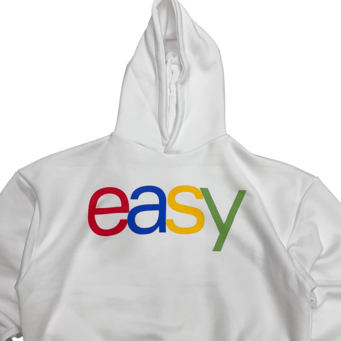 구공웨이브 2025 easy 후드티 (XL)   상품이미지2