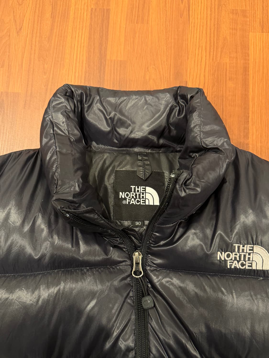 The North Face 노스페이스 메트로 눕시 700 구스다운 패딩 상품이미지8