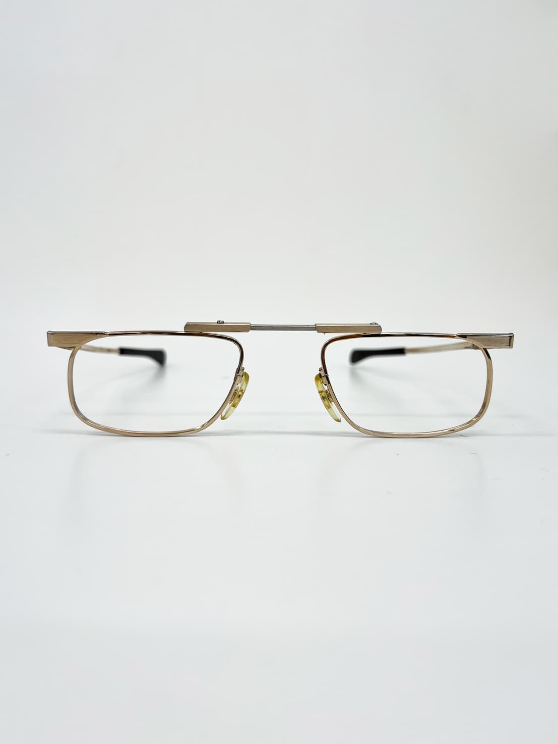 칸다 옵티컬(Kanda Optical) 슬림폴드 안경 상품이미지5