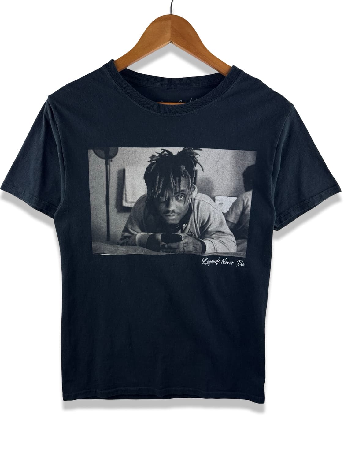 Juice WRLD 오피셜 그래픽 티셔츠3971 상품이미지1
