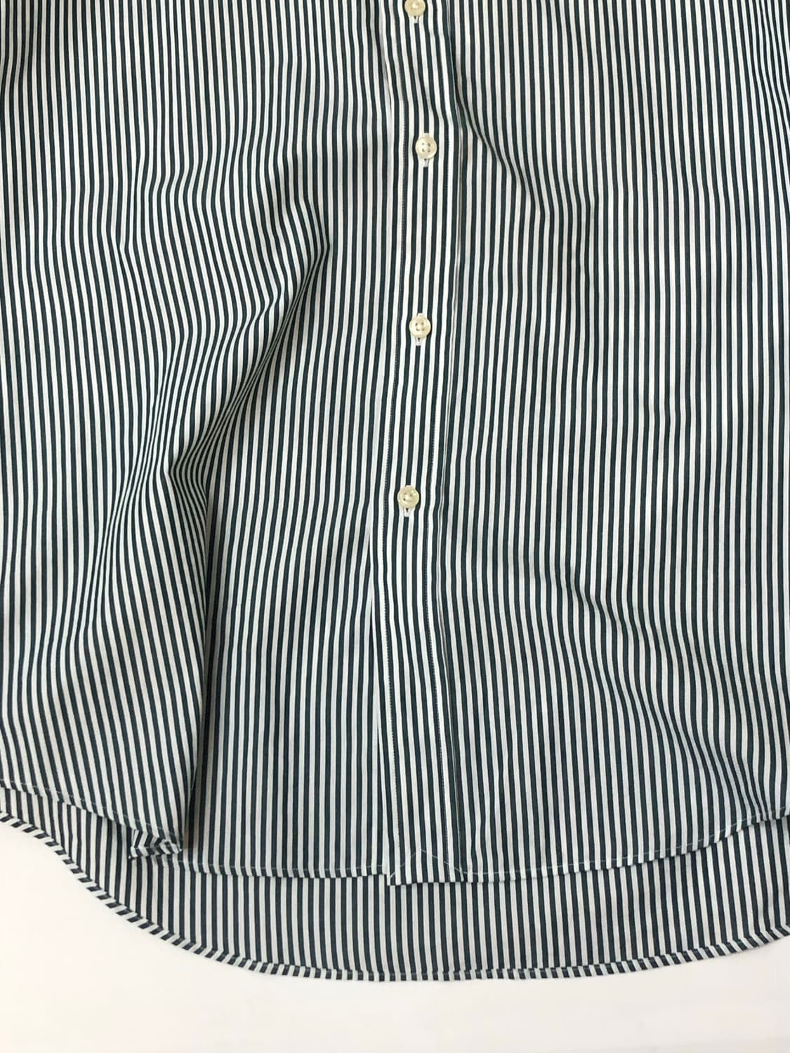 Polo 폴로 랄프로렌 그린 스프라이트 셔츠 상품이미지5