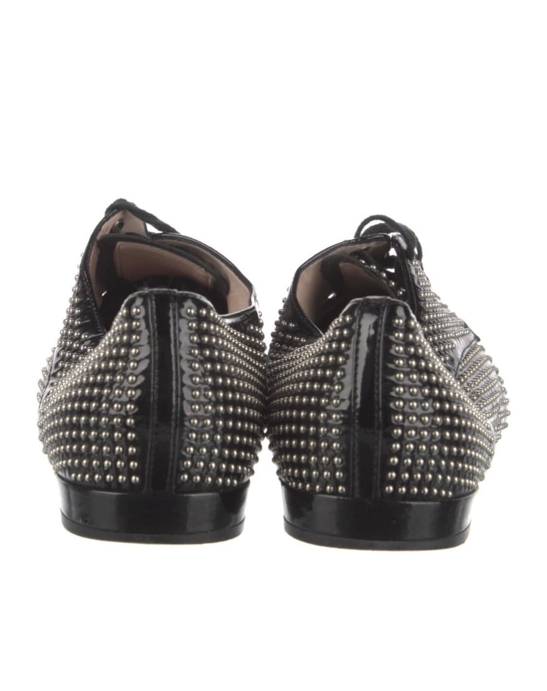 Miumiu oxfords 상품이미지2