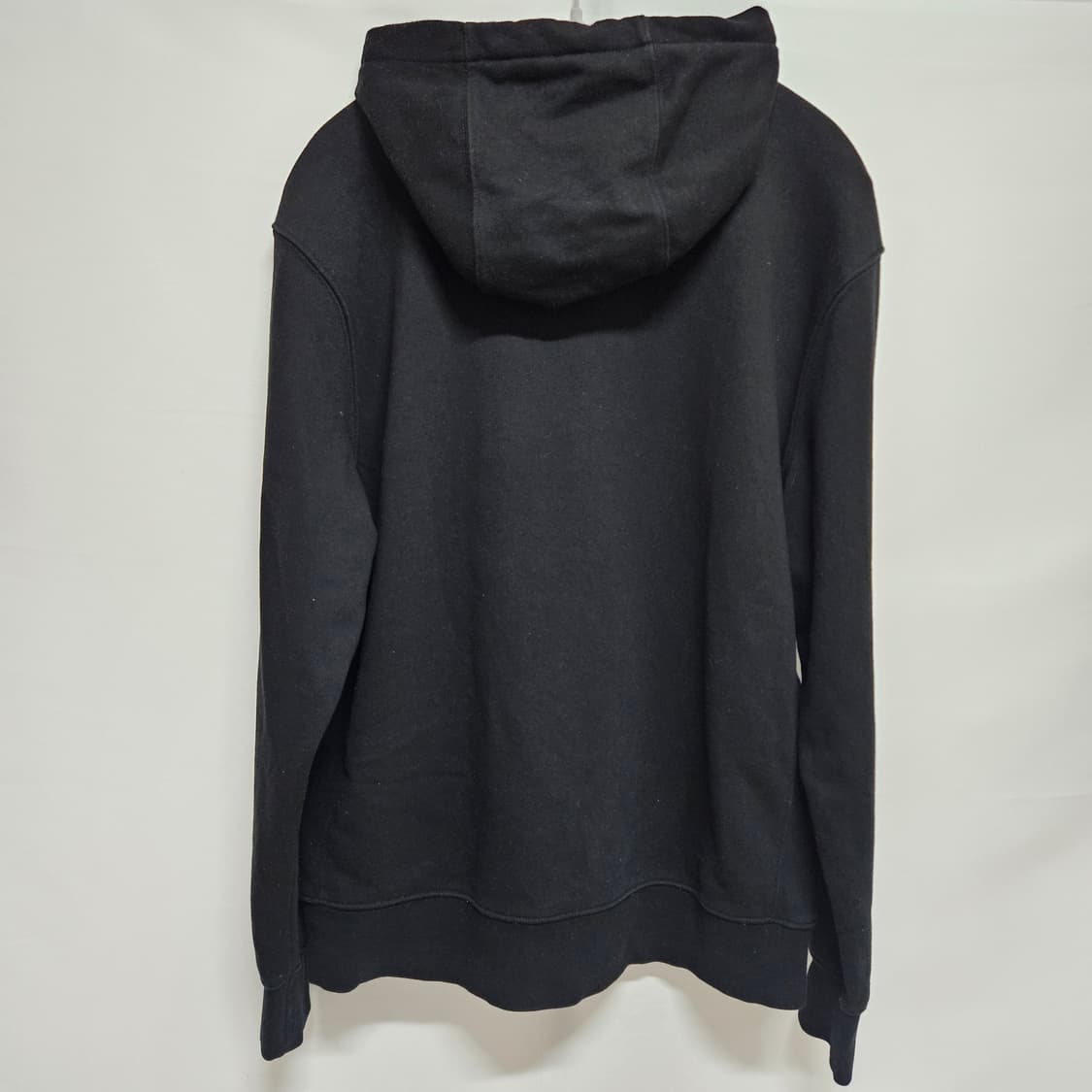 나이키 스몰로고 후드 티셔츠 L 상품이미지5