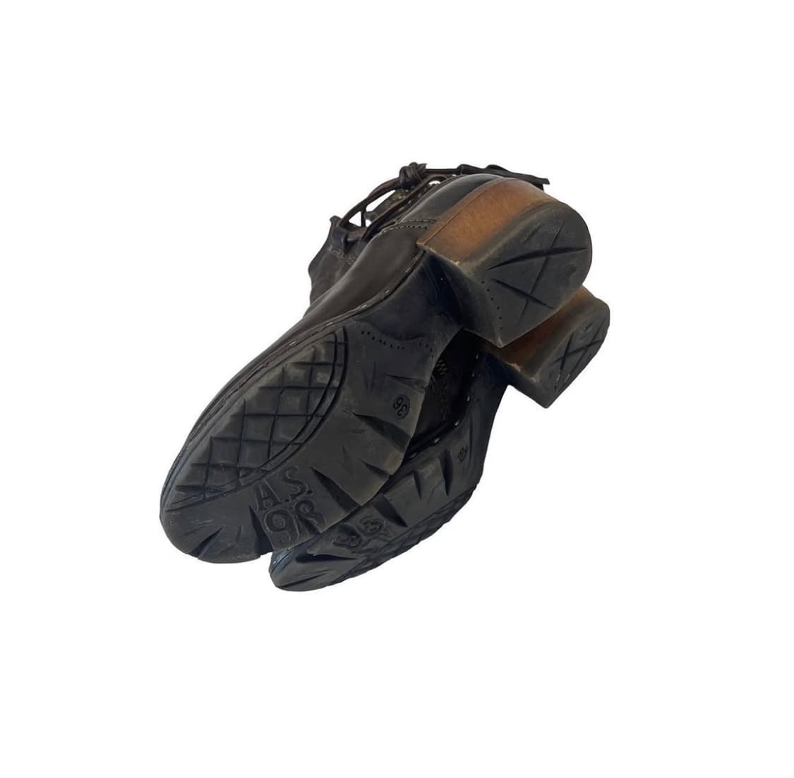 a.s.98 여성 부츠 상품이미지3