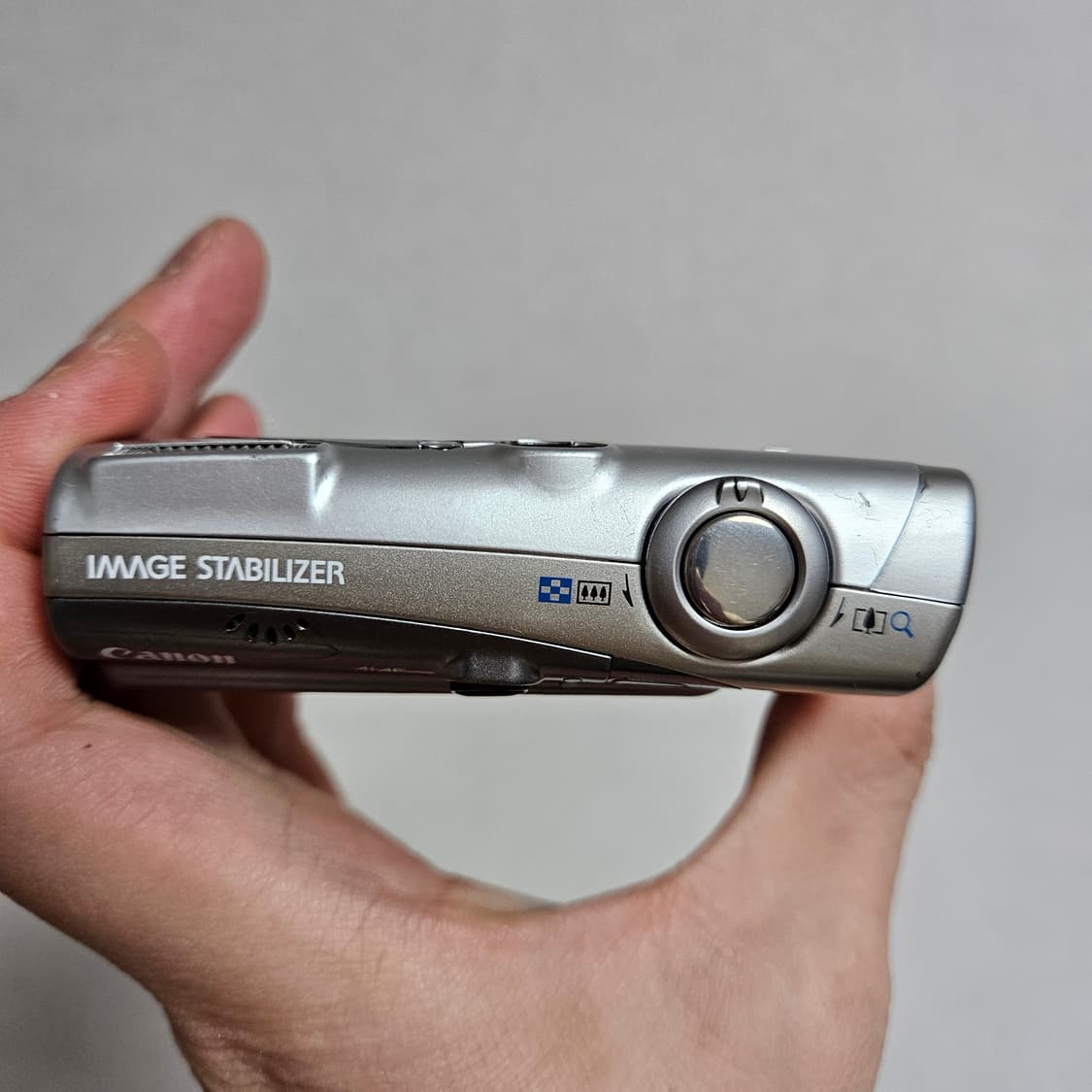 토모토모 디카 캐논 CANON IXUS950 IXY810 IS 익시810 상품이미지8