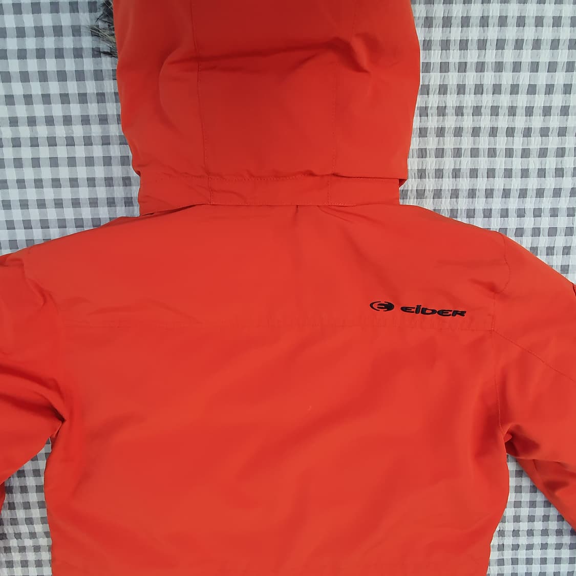 아이더 오리털 겨울패딩 남자95~100 상품이미지9