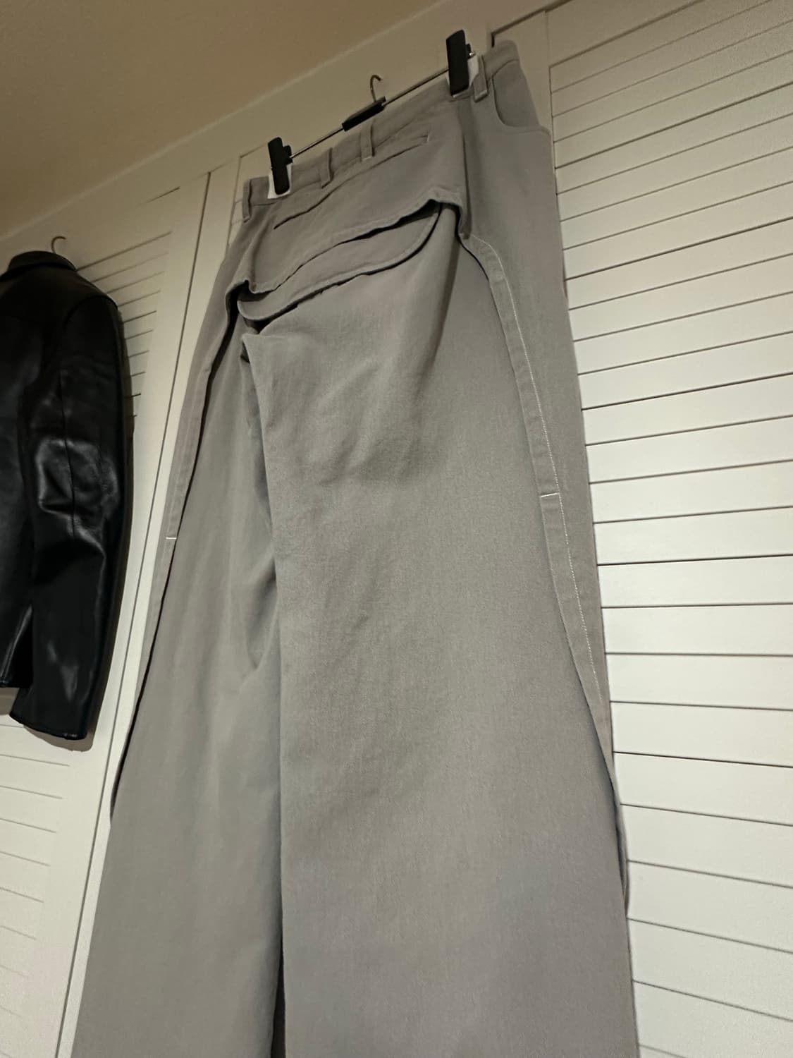 POST ARCHIVE FACTION 2.0 TROUSER RIGHT ( 상품이미지3