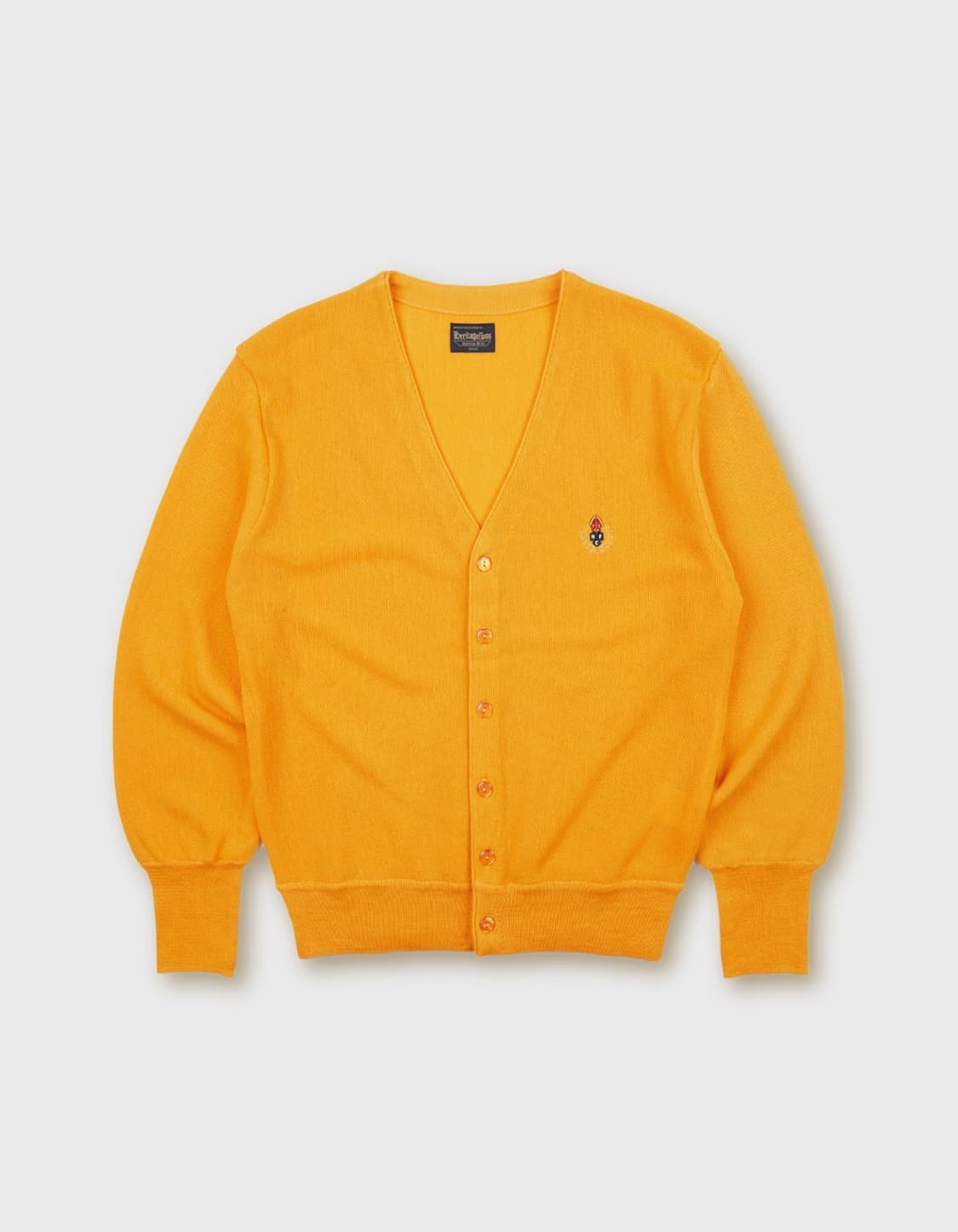 헤리티지플로스 가디건 상품이미지1