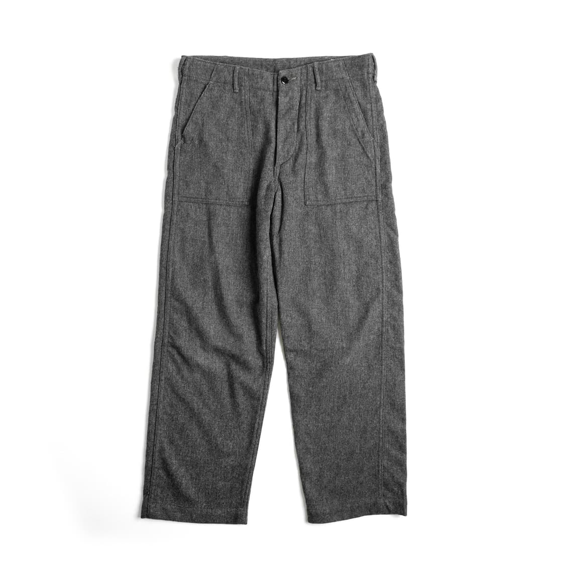 오어슬로우 퍼티그 울 팬츠 3(32-34)사이즈 상품이미지2