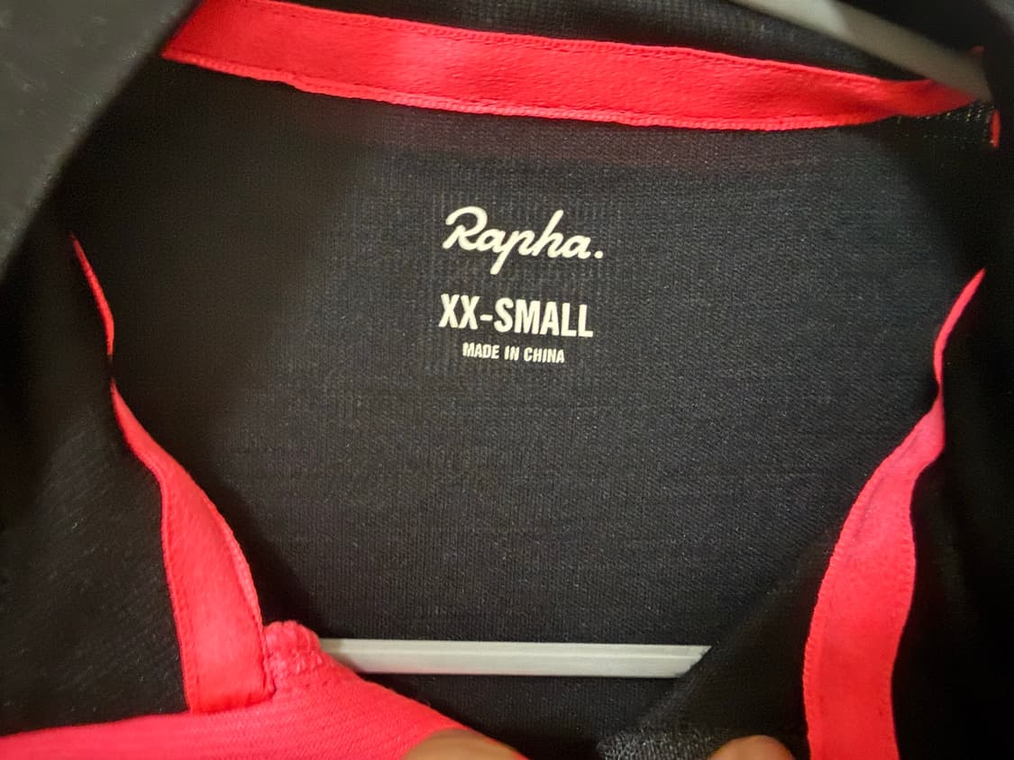 라파Rapha xxs 상품이미지3