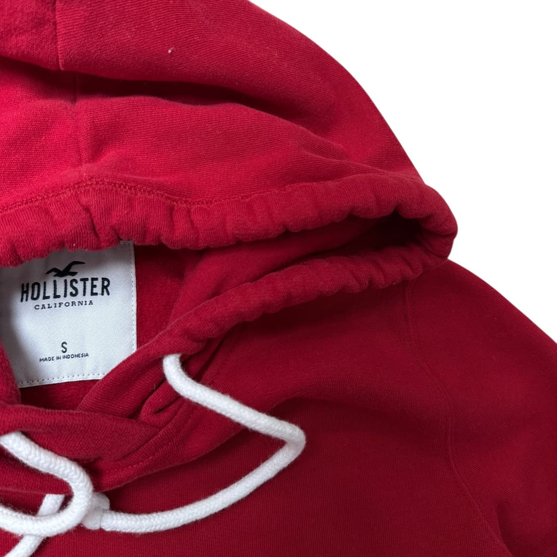 홀리스터 후드티  상품이미지2