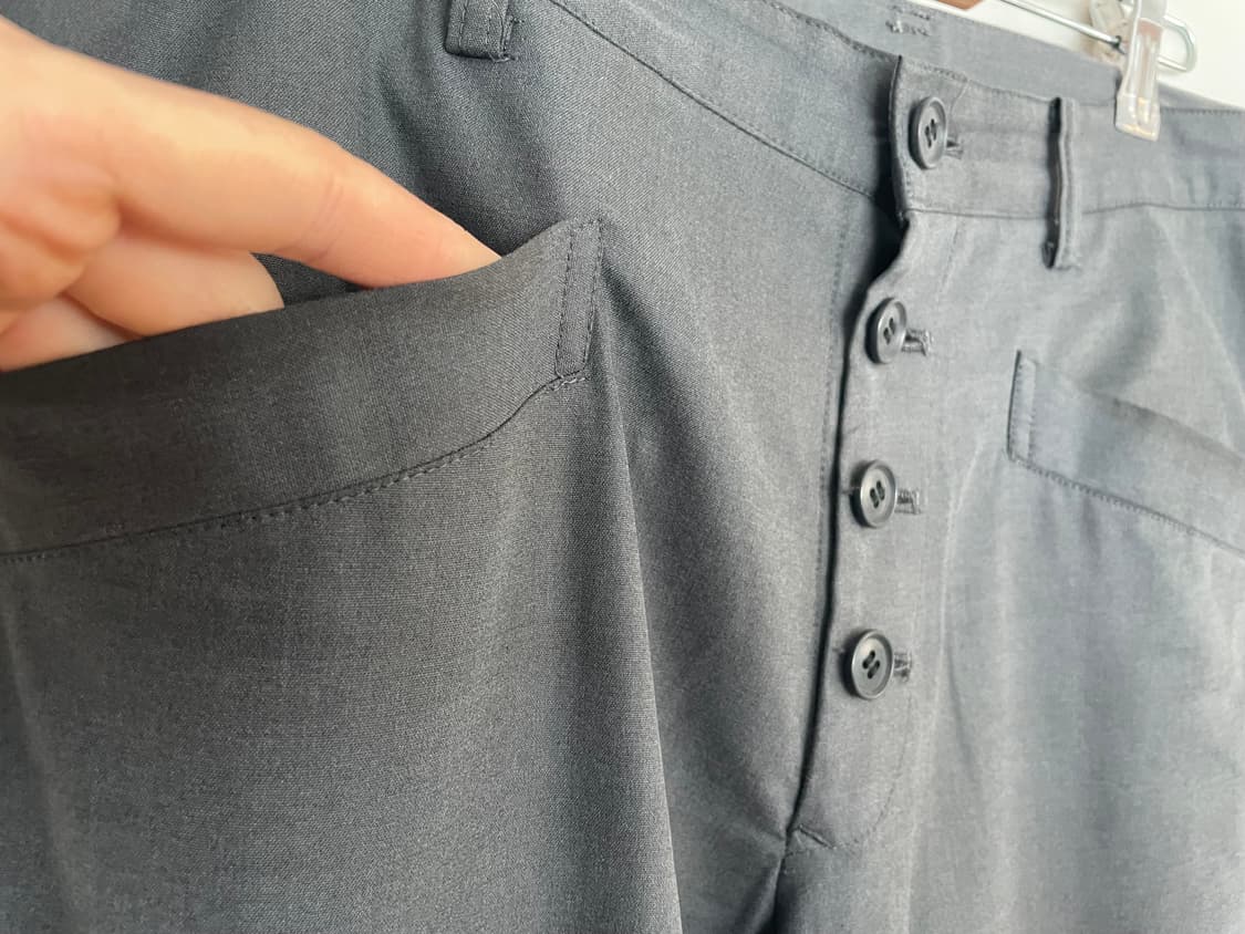 midwest homme trouser 상품이미지7