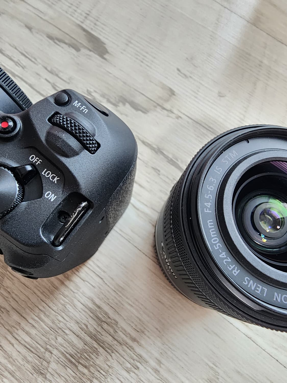 canon 캐논 EOS R8+rf24-50 풀프레임 미러리스 번들렌즈셋. 상품이미지7