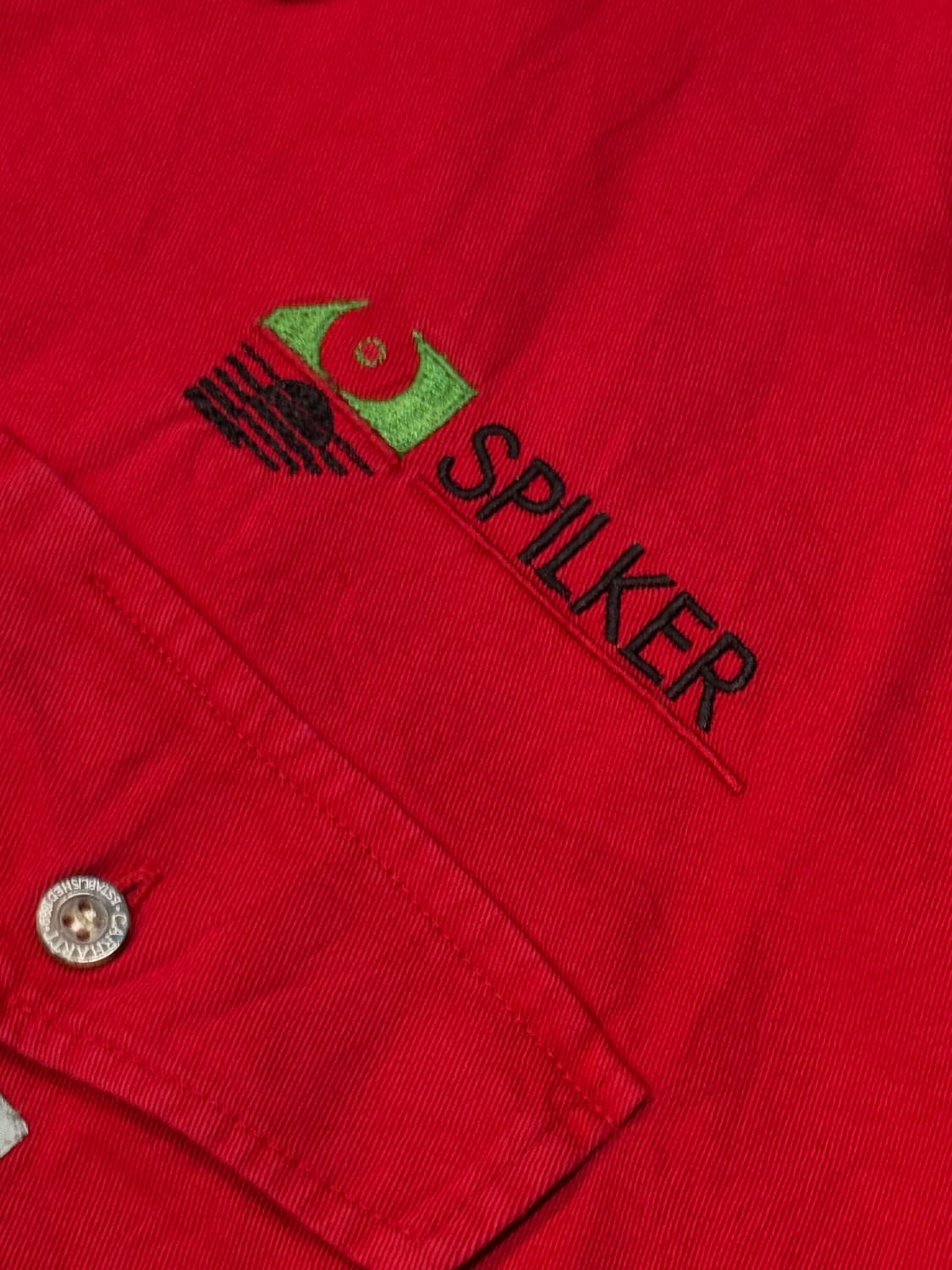 CARHARTT SPILKER 반팔셔츠 상품이미지3