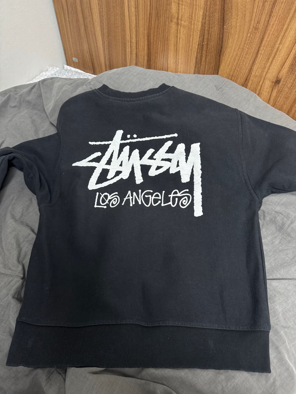 스투시 맨투맨 상품이미지5