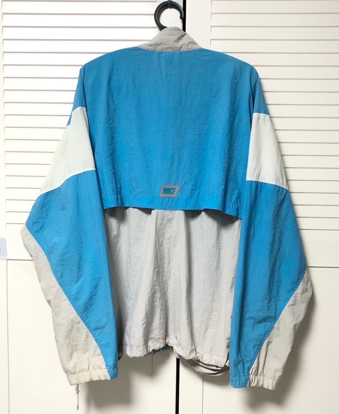 나이키 90s 아노락 자켓 바람막이 올드스쿨 상품이미지3