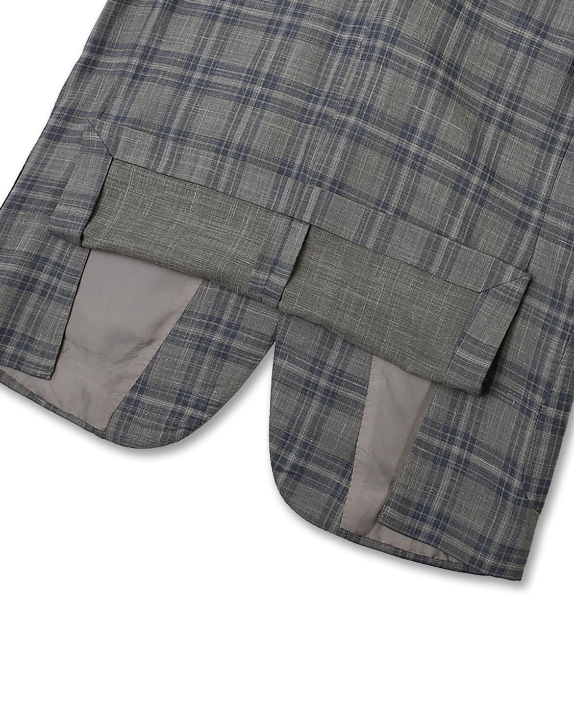 에르메네질도 제냐 [Ermenegildo Zegna] 울 린넨 실크 자켓 상품이미지4