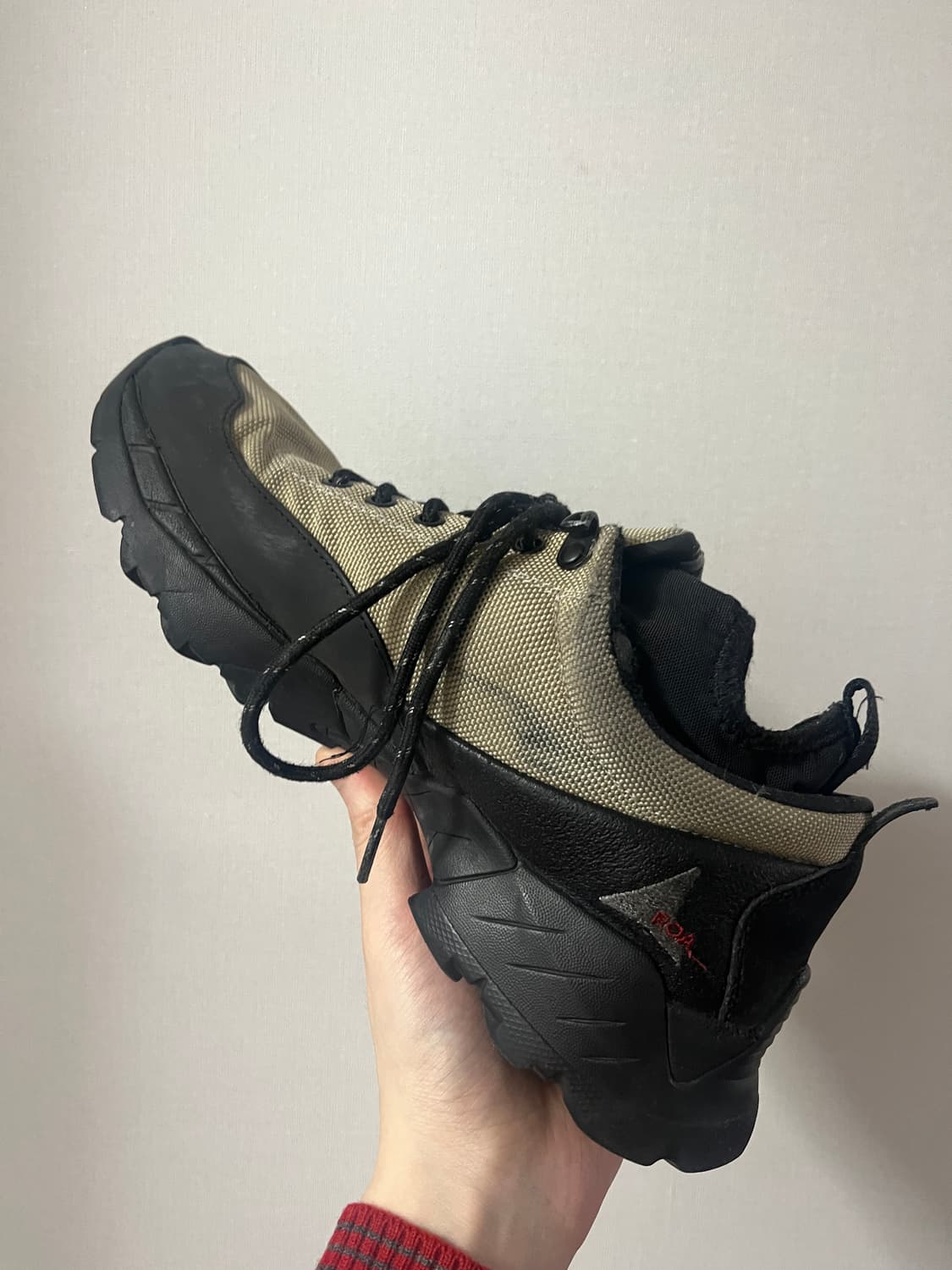 ROA neal 로아 닐 상품이미지4