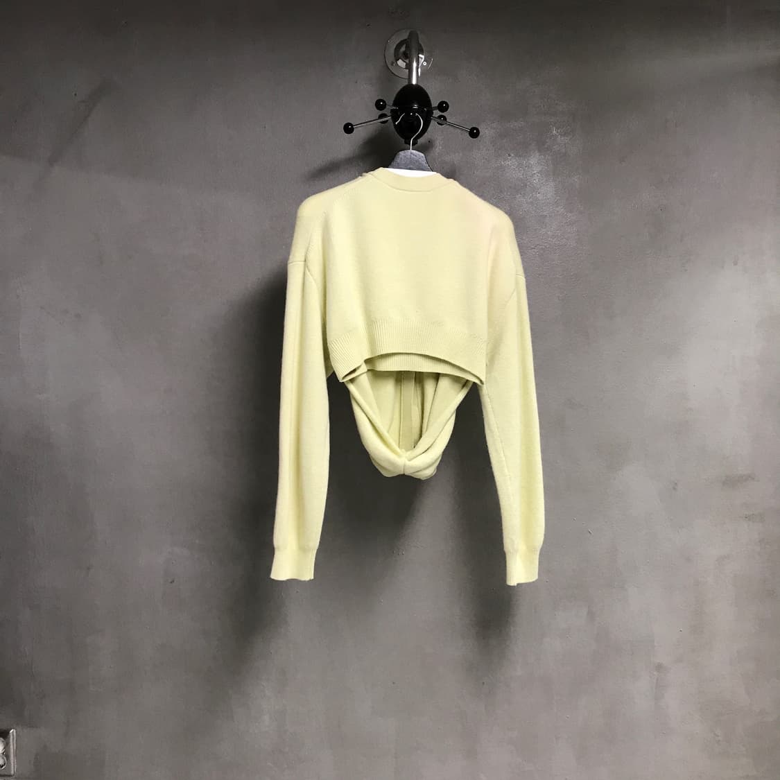 알렉산더왕 가디건 XS(W) 상품이미지6