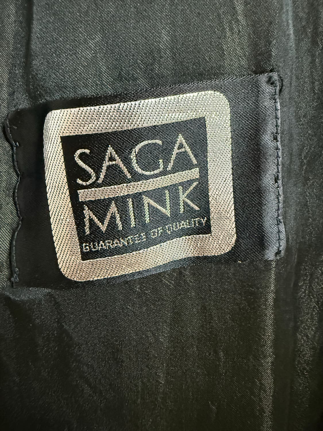 ROTINY 풀스킨 밍크코트 상품이미지3