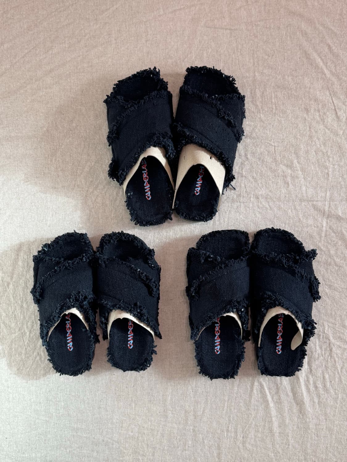 캠퍼랩 브루터스 샌달 상품이미지2