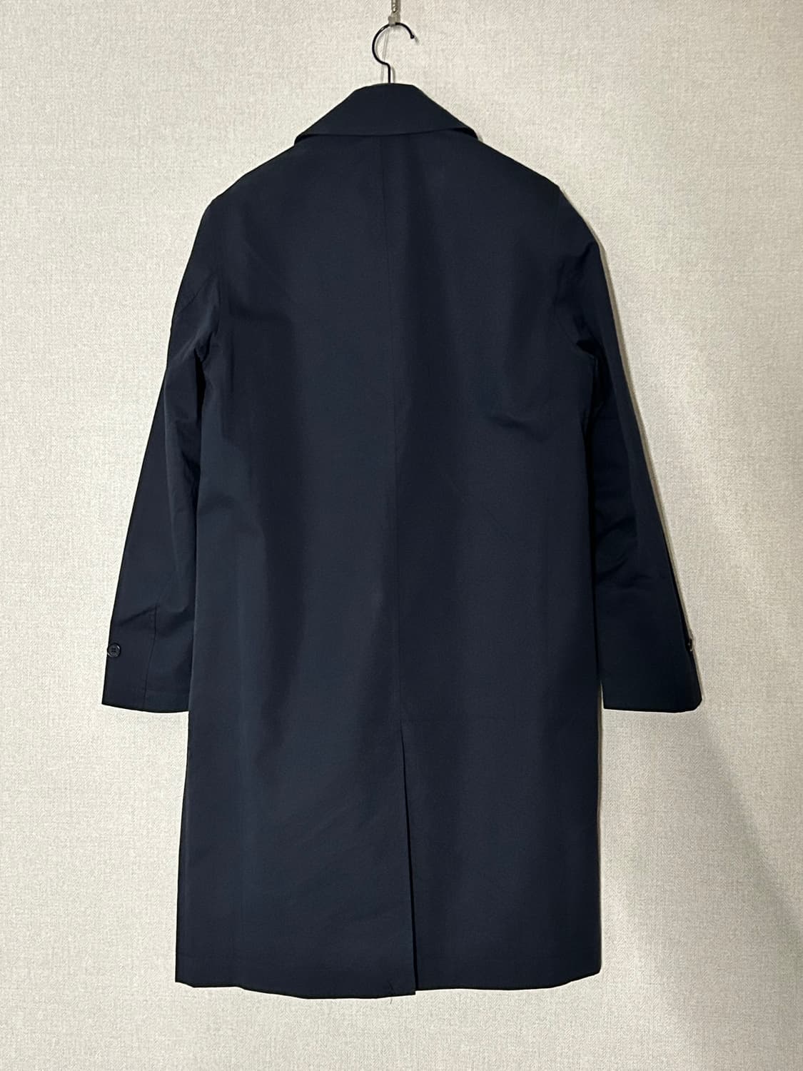 Arket 트렌치 코트 상품이미지2