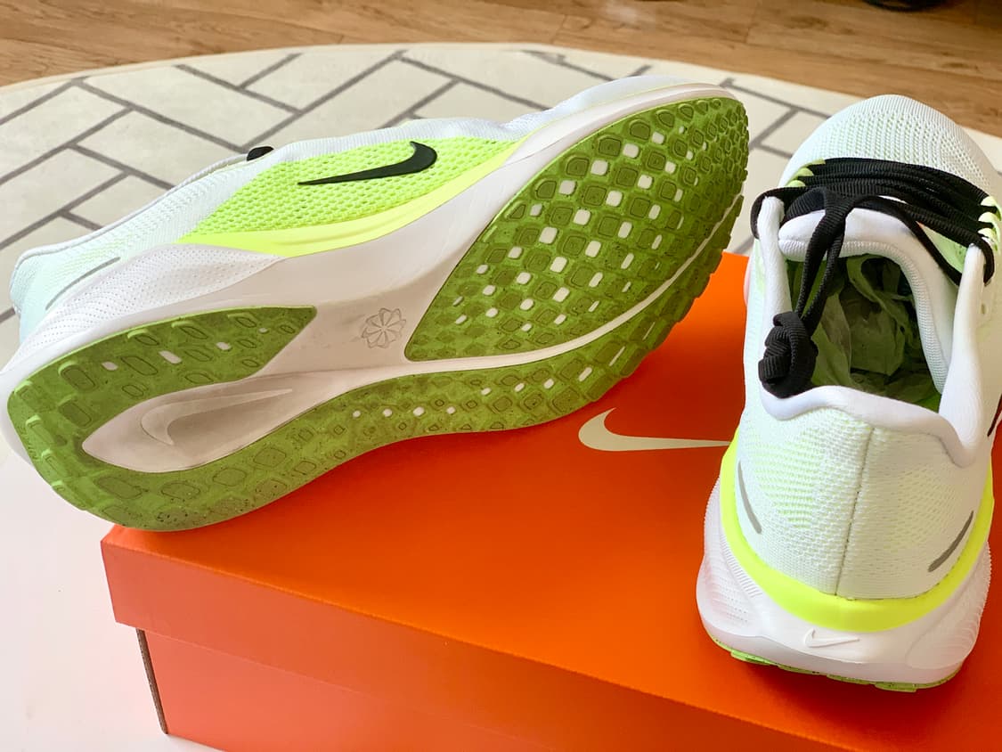 265 나이키 에어 줌 페가수스 41 런닝화 상품이미지3