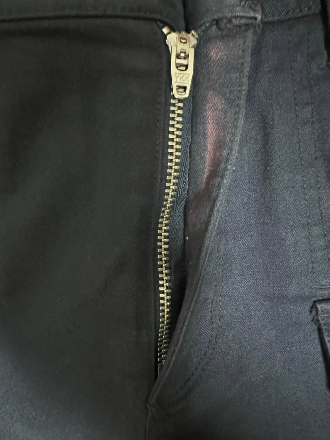 에스피오나지 코튼팬츠 상품이미지5