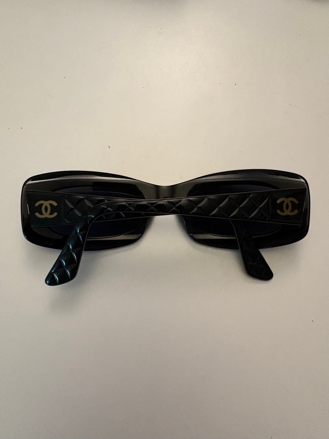 샤넬 선글라스 상품이미지3