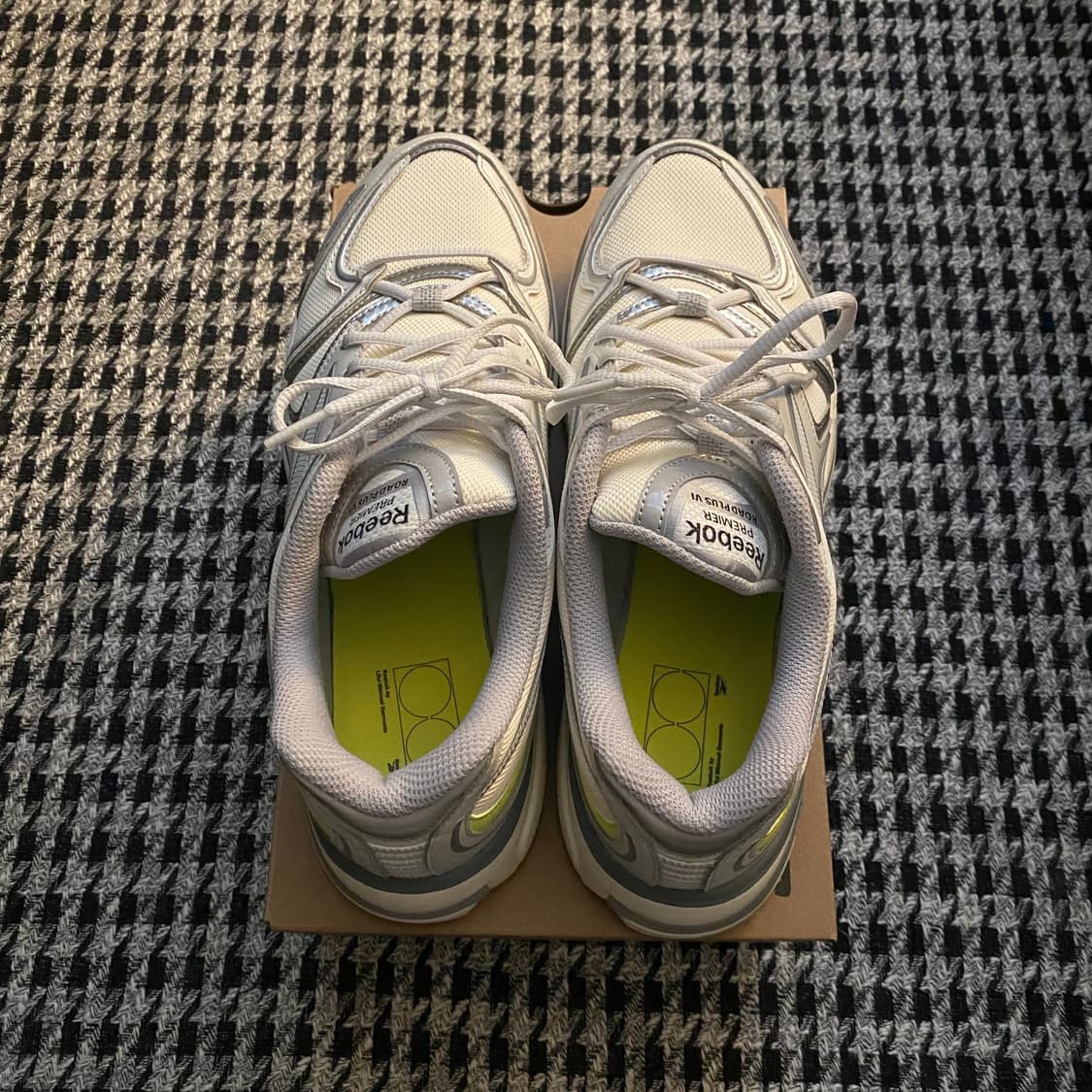 [무료배송] 리복 x 라이풀 프리미어 로드 플러스 6 280 상품이미지2