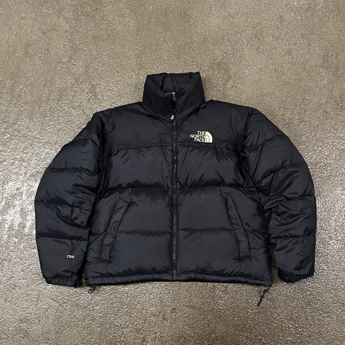 90s 노스페이스 눕시 700 (105) 상품이미지1
