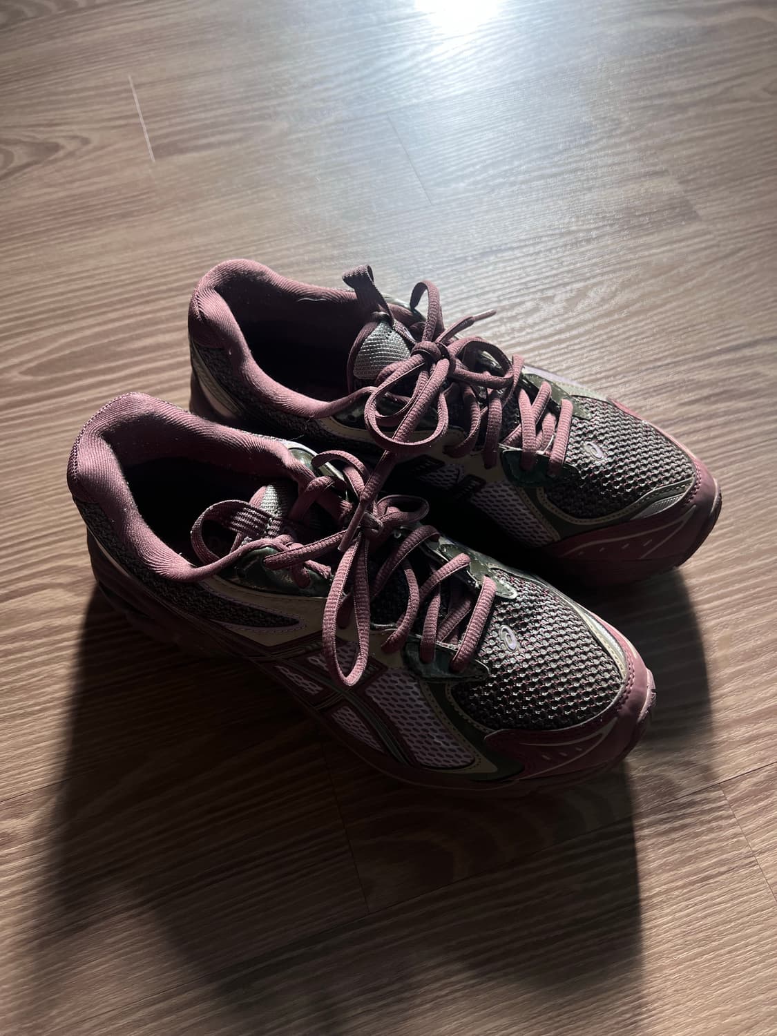 아식스 GT-2160 250 상품이미지3