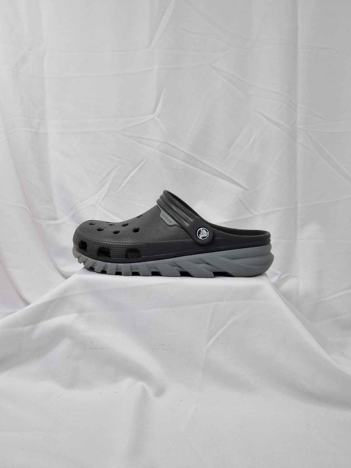 M7W9 크록스 듀엣 맥스 클로그 슬리퍼 상품이미지1