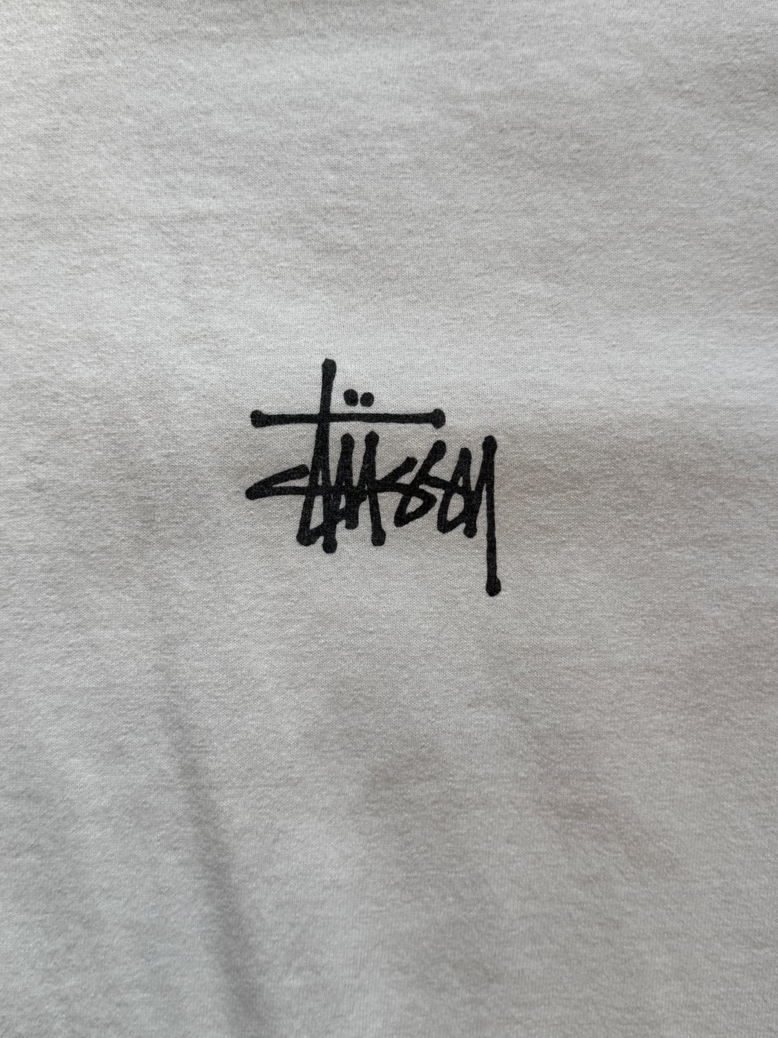 스투시 반팔티(HT79) 상품이미지2