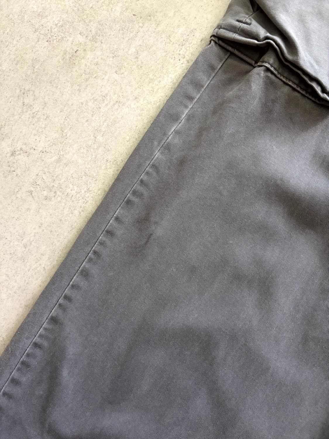 폴로 랄프로렌 유틸리티 카고 팬츠 36" 상품이미지3