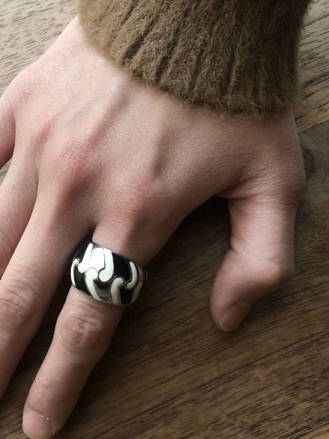 Ryu ring 상품이미지3