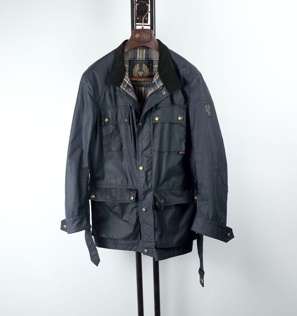 [48] 벨스타프 로드마스터 급처분 상품이미지1