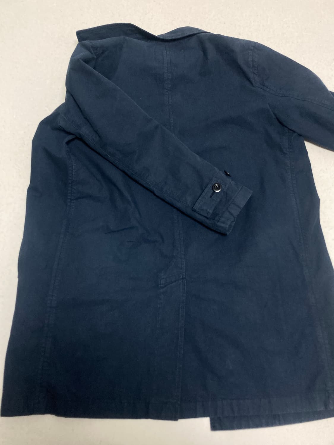 마가렛호웰 코트 2 상품이미지3