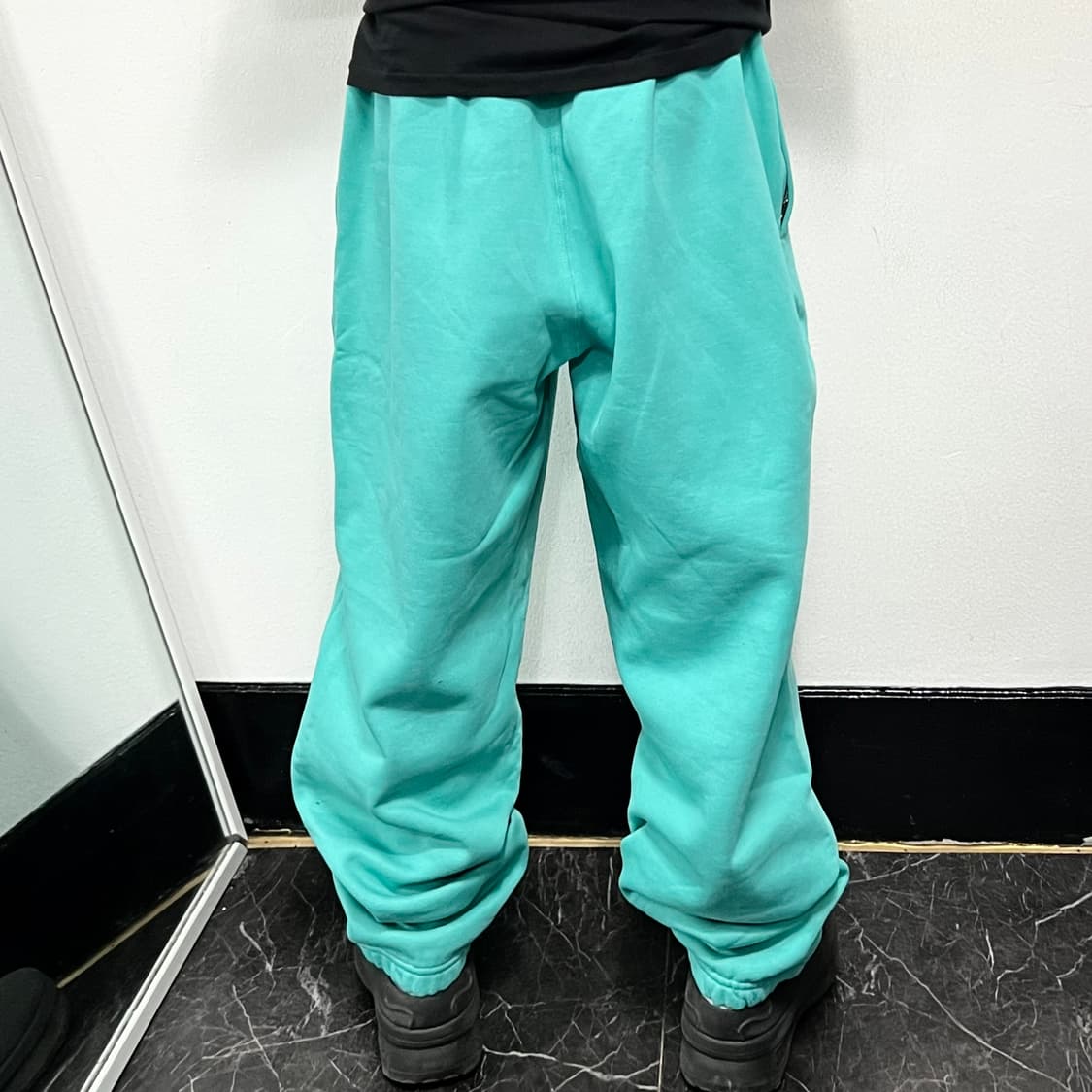 나이키 NRG 솔로스우시 와이드 조거 스웻 팬츠 상품이미지3